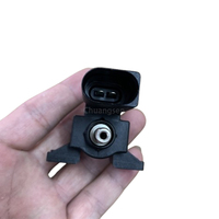 Turbocharger Boost tekanan katup Solenoid OEM OEM Control cocok untuk Volkswagen Audi katup Solenoid kontrol