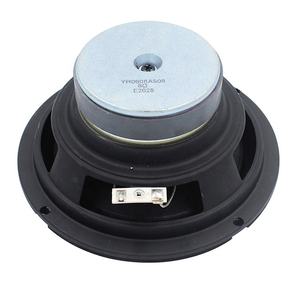 Mifa — haut-parleur coaxial 6.5 pouces, haut-parleur ambidextre, pour chant en plein air et intérieur - Product Image 4