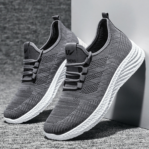 Nouvelles chaussures de sport polyvalentes pour femmes, respirantes et durables, antidérapantes, pour les loisirs d'automne, colorées - Product Image 4