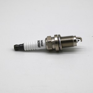 Bujía de iridio usada 12290-RBJ-003 12290-R48-H01 12290-R62-H01 para <span class=keywords><strong>Honda</strong></span> Jazz Stream Odyssey City-motor diésel japonés - Product Image 1