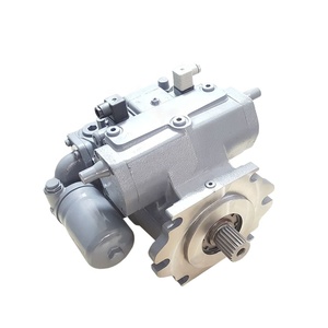 ハンドポンプ油圧式1000PSI、圧力計付き、産業機械メンテナンス用 - Product Image 4