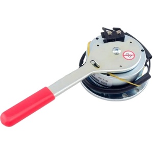 Conjunto de Freno para Scooter de Movilidad <span class=keywords><strong>El</strong></span>éctrica para Invacare Lynx L-3 y Lynx L-4 24V 4.0NM 12W 2DX0X026000T - Product Image 1