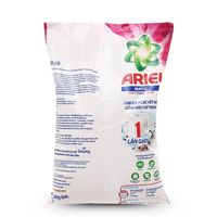 Ariel Plus Downy Passion Scented Laundry Powder Pasokan Massal Deterjen Efisiensi Tinggi untuk Kain Segar dan Lembut