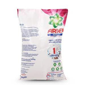 Detergente en Polvo Ariel Plus con Aroma a Downy Passion, Suministro a Granel, Detergente de Alta Eficiencia para Telas Frescas y Suaves - Product Image 3