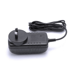 <b>12V</b> 3A Australian Standard Power <b>Adapter</b> 36W LED Strip Supply Switching DC Output 1M Cable Natural Cooling IP20 Protection - Product Image 1