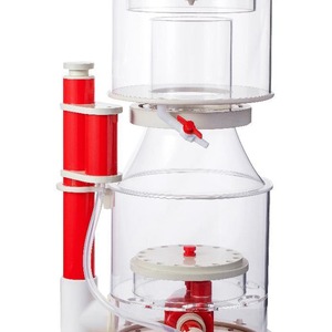 Filtre à éponge intégré pour aquarium - Biofiltration silencieuse et oxygénation - Product Image 1