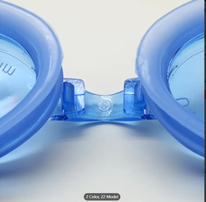 Lunettes de natation sur ordonnance pour adultes avec verres pour myopie - Product Image 2
