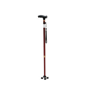 Canne médicale Aihujia en alliage d'aluminium réglable de 72 à 94 cm, aide à la marche pour personnes âgées, bâton de soutien - Product Image 2
