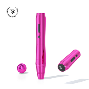 Máquina de Maquillaje Permanente Biomaser TP010, Pluma de Tatuaje Inalámbrica <span class=keywords><strong>con</strong></span> Batería, Dermógrafo Inalámbrico para Micropigmentación de Cejas - Product Image 6