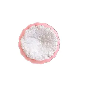 Good Quality Chemical Plastic Particles Barium Sulfate Precipitates For The Rubber Industry