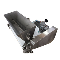 Machine automatique à tartiner les gâteaux AMC la plus récente conçue pour arroser le chocolat en provenance de Chine