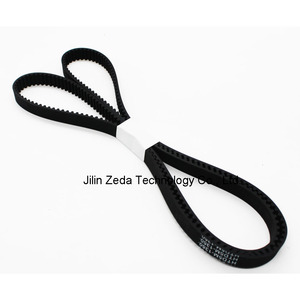 Zeda-vành Đai ổ đĩa <span class=keywords><strong>Kit</strong></span> Xăng bãi biển <span class=keywords><strong>Cruiser</strong></span> cho 2 đột quỵ 48cc/80cc Racing Bike động cơ xe đạp động cơ xe đạp phần - Product Image 2