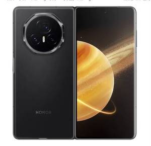 Honor Magic V3 Telefono Pieghevole 5G con Schermo 120Hz, Snapdragon <span class=keywords><strong>8</strong></span> Gen 3 Octa Core, 5000mAh, NFC, 108MP, LTE/CDMA, Versione Spagnola - Product Image 6