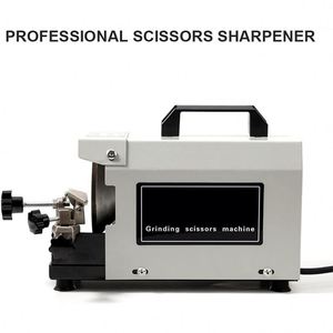 Afilador <span class=keywords><strong>de</strong></span> <span class=keywords><strong>Tijeras</strong></span> Eléctrico <span class=keywords><strong>Profesional</strong></span>, Máquina <span class=keywords><strong>de</strong></span> Afilado Industrial Universal - Product Image 5