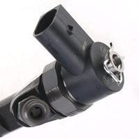 Nuevo Inyector de Combustible Diésel OEM A6120700587 para Mercedes-Benz 0445110203/0445110204