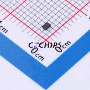 UDFN-6วงจรรวมดั้งเดิมและใหม่ STM6519AHARUB6F (1x1.5) ชิป IC MIC มอนิเตอร์และรีเซ็ต IC - Product Image 1