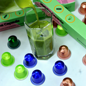 Matcha Ceremonial en Polvo, Matcha de Origen, Cápsulas de Matcha al por Mayor, Polvo de Té Verde Longjing, Vainas de <span class=keywords><strong>Cacao</strong></span> para Bebidas Saludables - Product Image 1