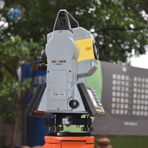 Instrument de topographie pas cher, neuf pour GEOMAX ZT30R <span class=keywords><strong>Pro</strong></span>, station totale pas chère ZT30R <span class=keywords><strong>PRO</strong></span> pour <span class=keywords><strong>Geo</strong></span> Max, station totale à vendre - Product Image 4