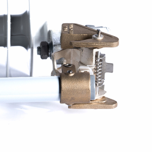 Vina ฟิวส์คัตเอาท์พอร์ซเลนแรงดันสูงกลางแจ้งเซรามิก12/27/40 5kV สินค้าขายส่ง - Product Image 4