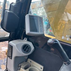 รถขุดมือสอง CAT307E2 รถขุดแคตเตอร์พิลลาร์ รถขุดไฮดรอลิกแบบตีนตะขาบ รถขุดแบคโฮ 307.5 308E2 ลดราคา - Product Image 5