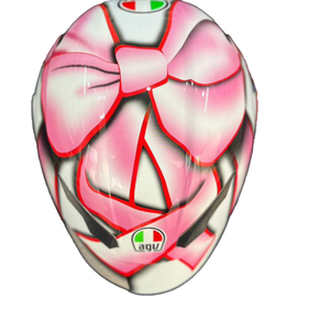 Gp rr מלא פנים אופנוע קסדה-מירוץ קסדה עיצוב קל עם בטיחות מגן מוסמך - Product Image 2