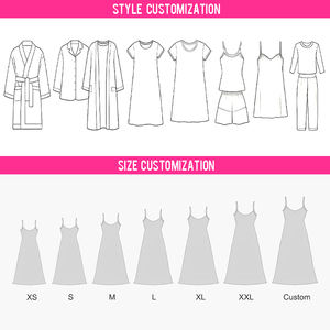 2026 Autumn Women's Solid Short Sleeve Pajamas Set Casual Quick Dry Cardigan & <b>Pants</b> Home Outwear - Product Image 6