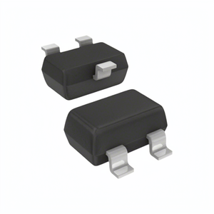 SC-70ทรานซิสเตอร์อิเล็กทรอนิกส์ส่วนประกอบ SOT-323ช่องทางผู้ผลิต BC856BW-G - Product Image 1