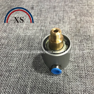 Roland Rotary <b>Joint</b> Water <b>Roller</b> 6mm Hole For Man Roland Printer Offset Printing Machine Part - Product Image 4
