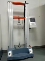 High-precision Universal Test Machine Multi-function Universal Test Machine Digital Display Universal Test Machine