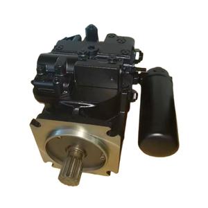 Bomba de pistones hidráulica variable de fábrica 90R100 90R100KN5CD60D4F1L03GBA353520 para - Product Image 3
