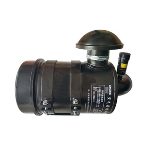 4b3.9/4bt Bộ lọc không khí động cơ mới kw1524 k14900d nlk07 NL21-12I1 4938598 cho bộ máy phát điện - Product Image 5