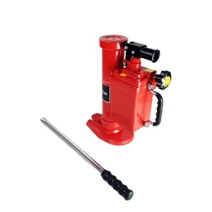 China Provides High Quality BMT-205 5Ton 360 Degree Rotating Hydraulic Toe Claw <strong>Jacks</strong> for Narrow Space Lifting - Product Image 5