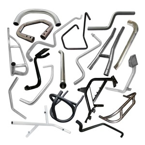 Hợp Đồng sản xuất tấm kim loại chế tạo ống cắt đấm hình thành dịch vụ hàn OEM/ODM ISO9001 chứng nhận tùy chỉnh - Product Image 2