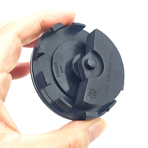 <span class=keywords><strong>Cache</strong></span>-<span class=keywords><strong>moyeu</strong></span> flottant ABS compatible <span class=keywords><strong>56mm</strong></span> 68mm 75mm pour <span class=keywords><strong>BMW</strong></span> Mercedes Benz Audi VW - Product Image 4