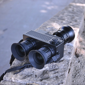 Muestra Gratuita de Telescopio Térmico de 400m con Visión Nocturna Digital para Caza al Aire Libre - Product Image 3