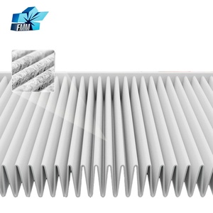 976171C000 Nuevo Filtro de Aire Acondicionado para Auto Hyundai 976171C000 Filtro de Aire Acondicionado para Vehículo - Product Image 2