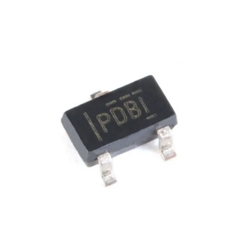 New Original ZHANSHI TPS3809K33DBVR SOT-23 3-Pin power supply voltage monitor Electronic components integrated chip IC BOM