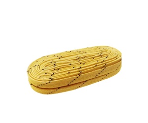 Lacets <span class=keywords><strong>de</strong></span> patins à glace extra durables <span class=keywords><strong>de</strong></span> qualité supérieure, non cirés/cirés, en polyester, pour patins <span class=keywords><strong>de</strong></span> <span class=keywords><strong>hockey</strong></span> professionnels et <span class=keywords><strong>de</strong></span> location - Product Image 2