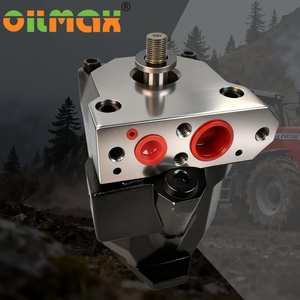 Bomba Hidráulica Principal 3716370M5 Rexroth AA10V, Kit de Reparación para Massey Ferguson 5400, Uso Pesado, Directo de Fábrica, OEM, 1 Año de Garantía, CN - Product Image 1