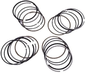 Anillo de pistón para motocicleta, accesorio aplicable a <span class=keywords><strong>Honda</strong></span> CB1000 R CB1000R <span class=keywords><strong>CBF1000</strong></span> CBR954 CBR1000 - Product Image 3
