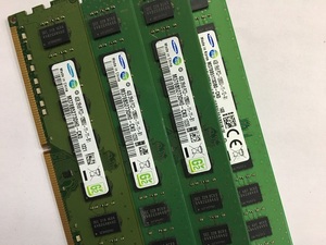 หน่วยความจำเดสก์ท็อป DDR3 4G 1600 ของแท้จากโรงงาน รุ่น PC3-12800 รองรับความเร็ว 1333 - Product Image 5