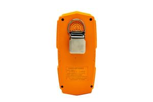 843 เครื่องตรวจจับก๊าซแบบพกพาสี่ในหนึ่งเดียวแบบเสียงพูด - Product Image 6