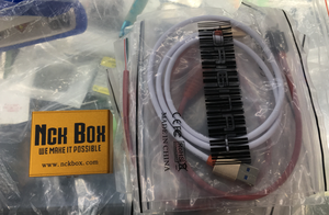 Caja de herramientas de desbloqueo de teléfono móvil al por mayor para caja de herramientas NCK para caja de desbloqueo para todos los modelos de Samsung - Product Image 6