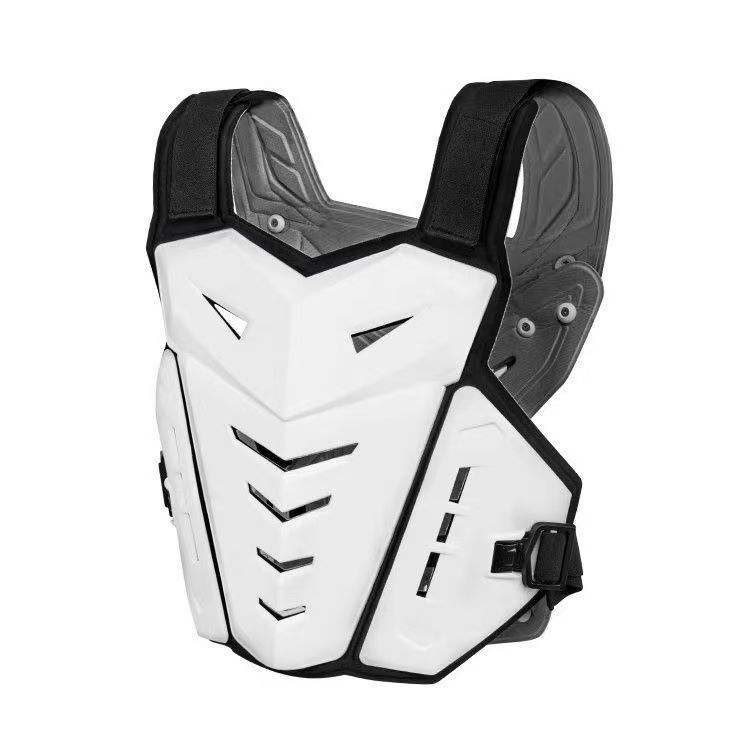 White _ average size