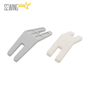 Soporte divisor de máquina de coser Sewingstar, de plástico, en tamaños grande y pequeño, para máquinas Janome y Singer - Product Image 3