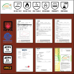 Vente en gros industrielle 3000D 1500D 400gsm tissé préimprégné para-aramide tissu léger tissage filament para aramide 1414 tissu - Product Image 5