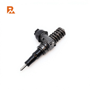 Injecteur de carburant pour moteur diesel Galaxy 1.9 TDI 0414720023 - Product Image 2