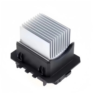 Module de résistance du contrôleur de moteur AC pour Peugeot 308 408 508 2008 RCZ, pièce de rechange SD-3082, neuf, pour système de climatisation - Product Image 2