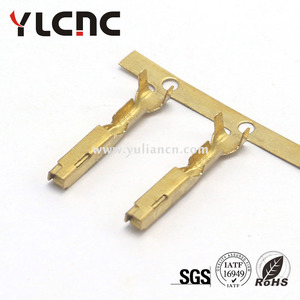 DJ7087Y-2.2-21 kết nối loạt bàn đạp ga ylcnc 7283-5574-10 - Product Image 5