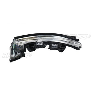 Pour Land Rover Discovery 4 5 : Pièces de modification, capuchons de rétroviseurs, feux, coques de rétroviseurs latéraux, accessoires extérieurs - Product Image 6